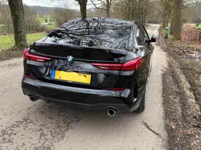 BMW 220 Gran Coupé M Sport (2020) - Photo 2