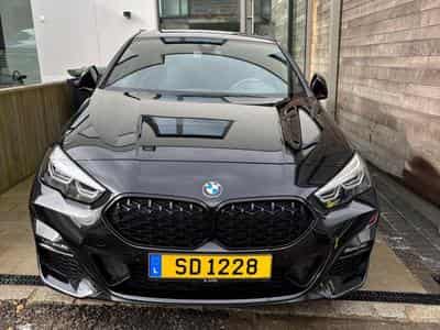 BMW 220 Gran Coupé M Sport (2020) - Photo 3