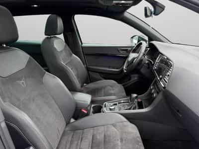 Seat Ateca Cupra / Essence (2020) - Photo 10