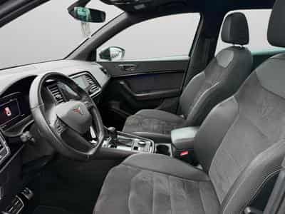 Seat Ateca Cupra / Essence (2020) - Photo 12