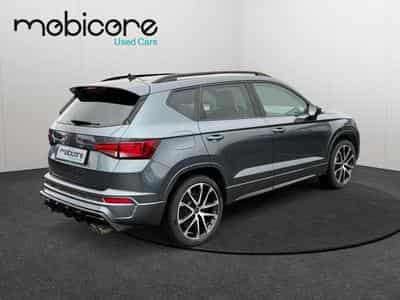 Seat Ateca Cupra / Essence (2020) - Photo 2