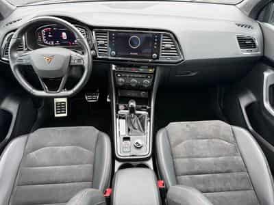 Seat Ateca Cupra / Essence (2020) - Photo 3