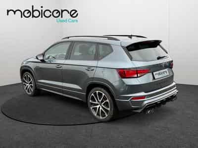 Seat Ateca Cupra / Essence (2020) - Photo 5