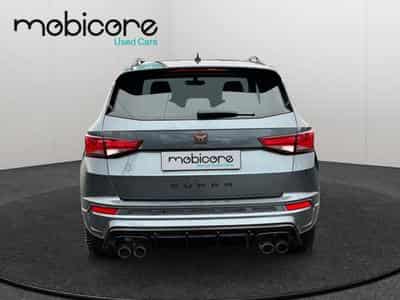 Seat Ateca Cupra / Essence (2020) - Photo 6