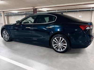 Maserati Ghibli S Q4 (2022) - Photo 1