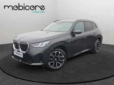 BMW X3 xDrive30e / Hybride (2025) - Photo 1
