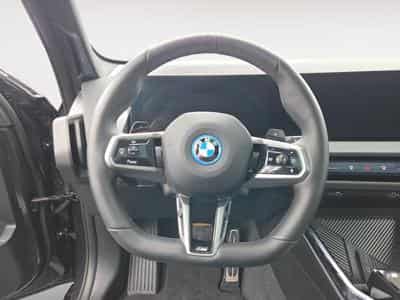 BMW X3 xDrive30e / Hybride (2025) - Photo 14