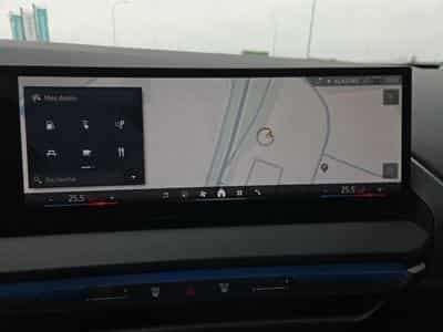 BMW X3 xDrive30e / Hybride (2025) - Photo 15