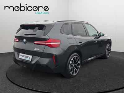 BMW X3 xDrive30e / Hybride (2025) - Photo 2