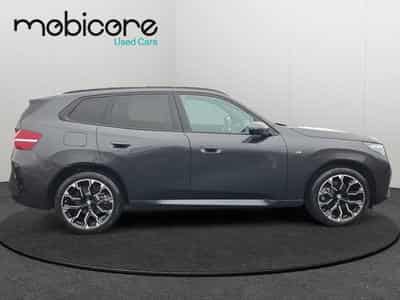 BMW X3 xDrive30e / Hybride (2025) - Photo 7