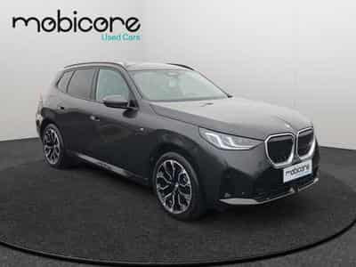 BMW X3 xDrive30e / Hybride (2025) - Photo 8