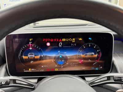 Mercedes GLC 300 4M/AMGPrem+/Technique/Distr+Q/Pano/AHK (2023) - Photo 12