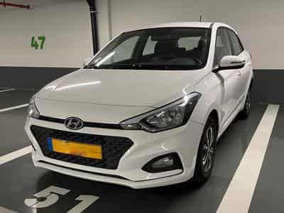 Hyundai i20 (2019) - Photo 1