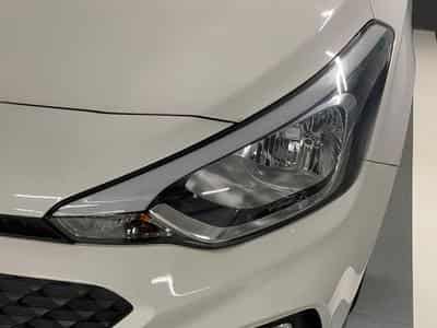 Hyundai i20 (2019) - Photo 3