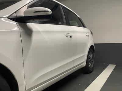 Hyundai i20 (2019) - Photo 5