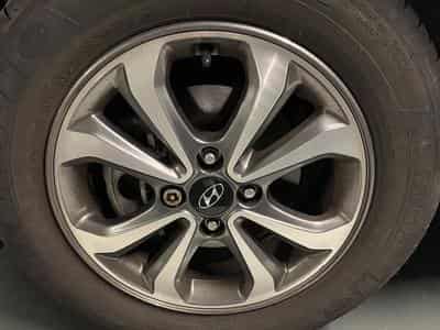 Hyundai i20 (2019) - Photo 6