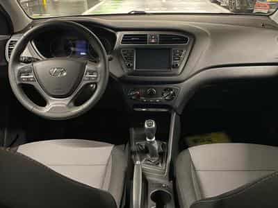 Hyundai i20 (2019) - Photo 7