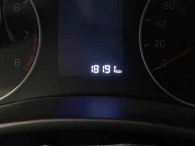 Hyundai i20 (2019) - Photo 9
