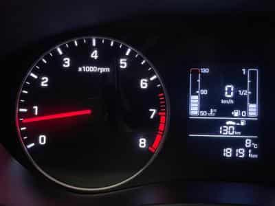 Hyundai i20 (2019) - Photo 10