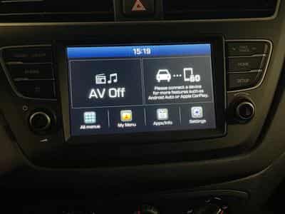 Hyundai i20 (2019) - Photo 11