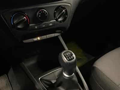 Hyundai i20 (2019) - Photo 12