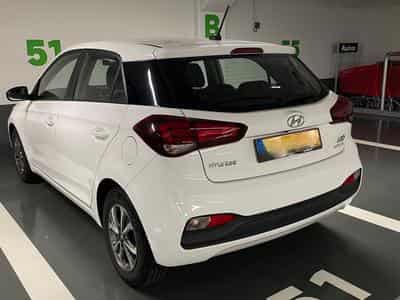 Hyundai i20 (2019) - Photo 2