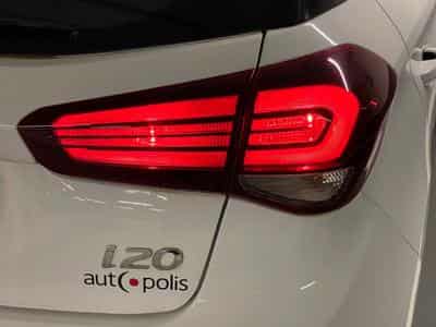 Hyundai i20 (2019) - Photo 4