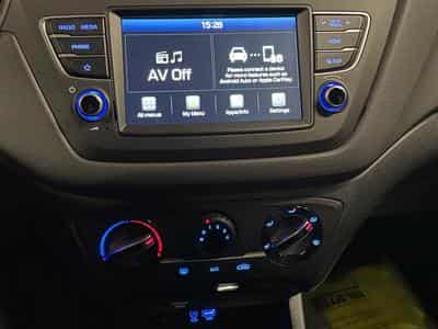 Hyundai i20 (2019) - Photo 15