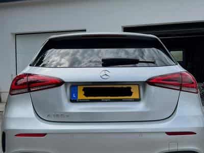 Mercedes A 180 Amg Line (2021) - Photo 2