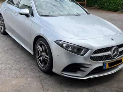 Mercedes A 180 Amg Line (2021) - Photo 4