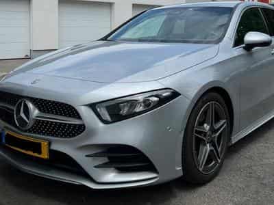 Mercedes A 180 Amg Line (2021) - Photo 5
