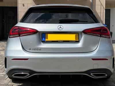 Mercedes A 180 Amg Line (2021) - Photo 6