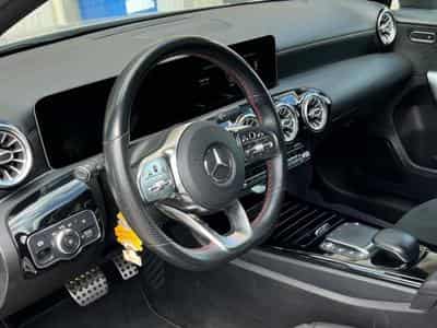Mercedes A 180 Amg Line (2021) - Photo 8