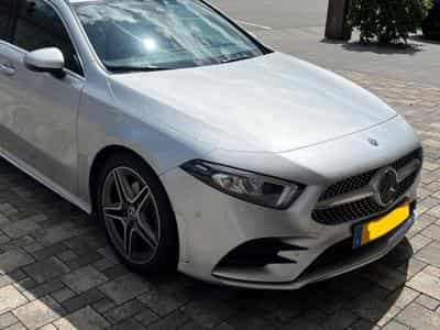 Mercedes A 180 Amg Line (2021) - Photo 10