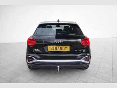 Audi Q2 35Tfsi 150 s-tronic (2021) - Photo 2