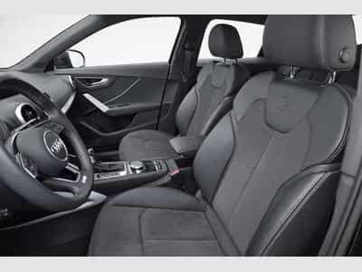 Audi Q2 35Tfsi 150 s-tronic (2021) - Photo 3