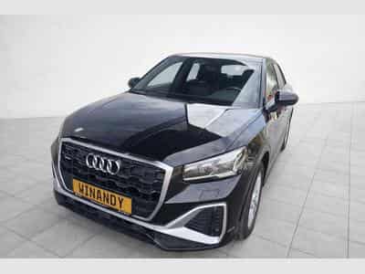 Audi Q2 35Tfsi 150 s-tronic (2021) - Photo 5
