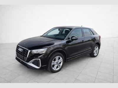 Audi Q2 35Tfsi 150 s-tronic (2021) - Photo 1