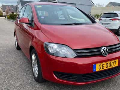VW Golf Golf+ Confort line (2010) - Photo 1