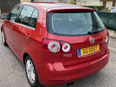 VW Golf Golf+ Confort line (2010) - Photo 2