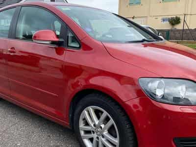 VW Golf Golf+ Confort line (2010) - Photo 3