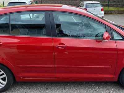 VW Golf Golf+ Confort line (2010) - Photo 4