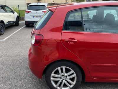 VW Golf Golf+ Confort line (2010) - Photo 5