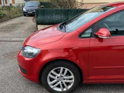 VW Golf Golf+ Confort line (2010) - Photo 6