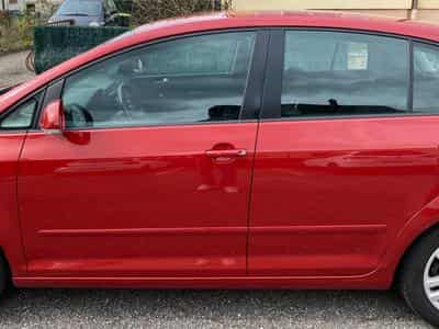 VW Golf Golf+ Confort line (2010) - Photo 7