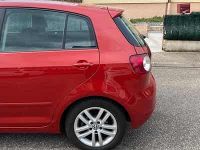 VW Golf Golf+ Confort line (2010) - Photo 8