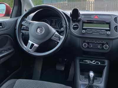 VW Golf Golf+ Confort line (2010) - Photo 9