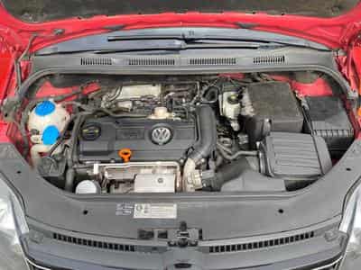 VW Golf Golf+ Confort line (2010) - Photo 10