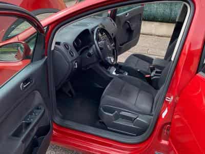 VW Golf Golf+ Confort line (2010) - Photo 11