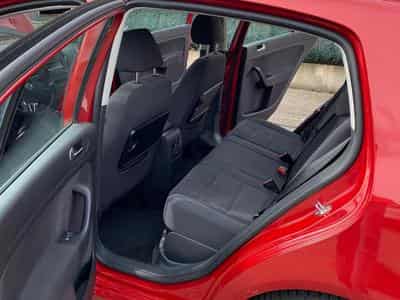 VW Golf Golf+ Confort line (2010) - Photo 12